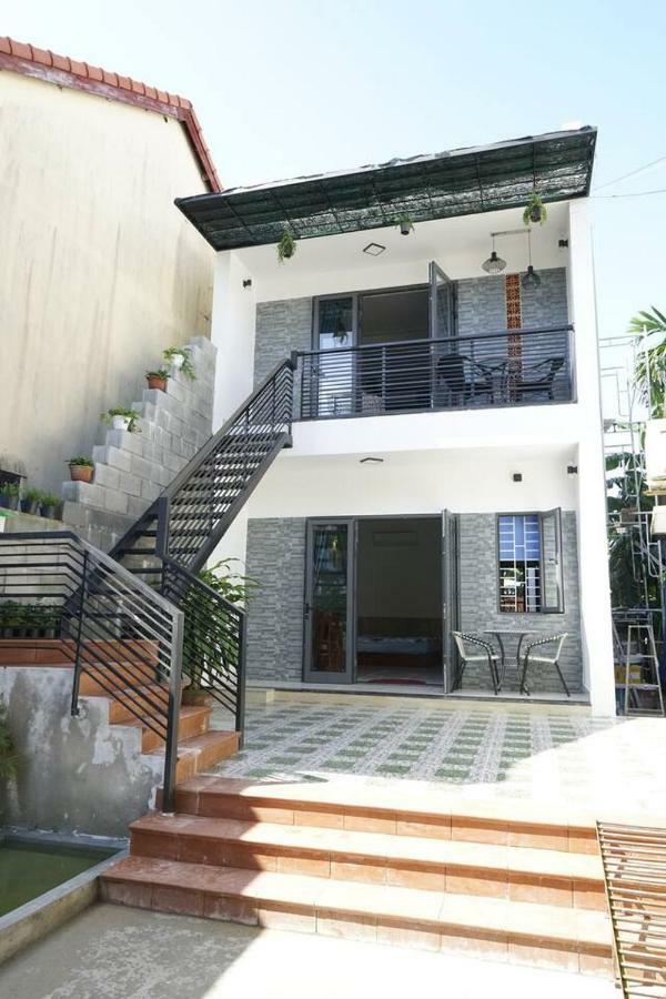 Kha Nguyen Apartment 2-Near Hoi An Old Town Extérieur photo