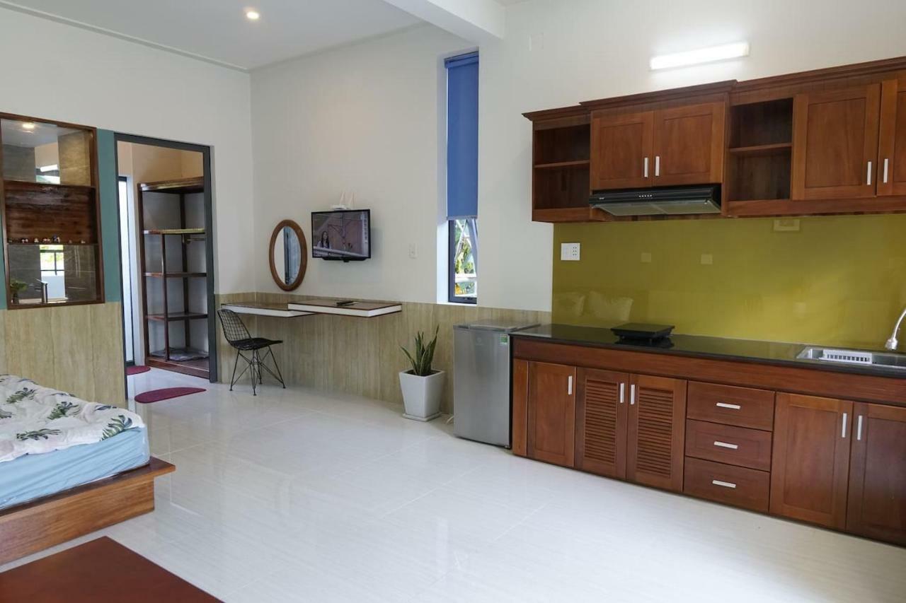 Kha Nguyen Apartment 2-Near Hoi An Old Town Extérieur photo