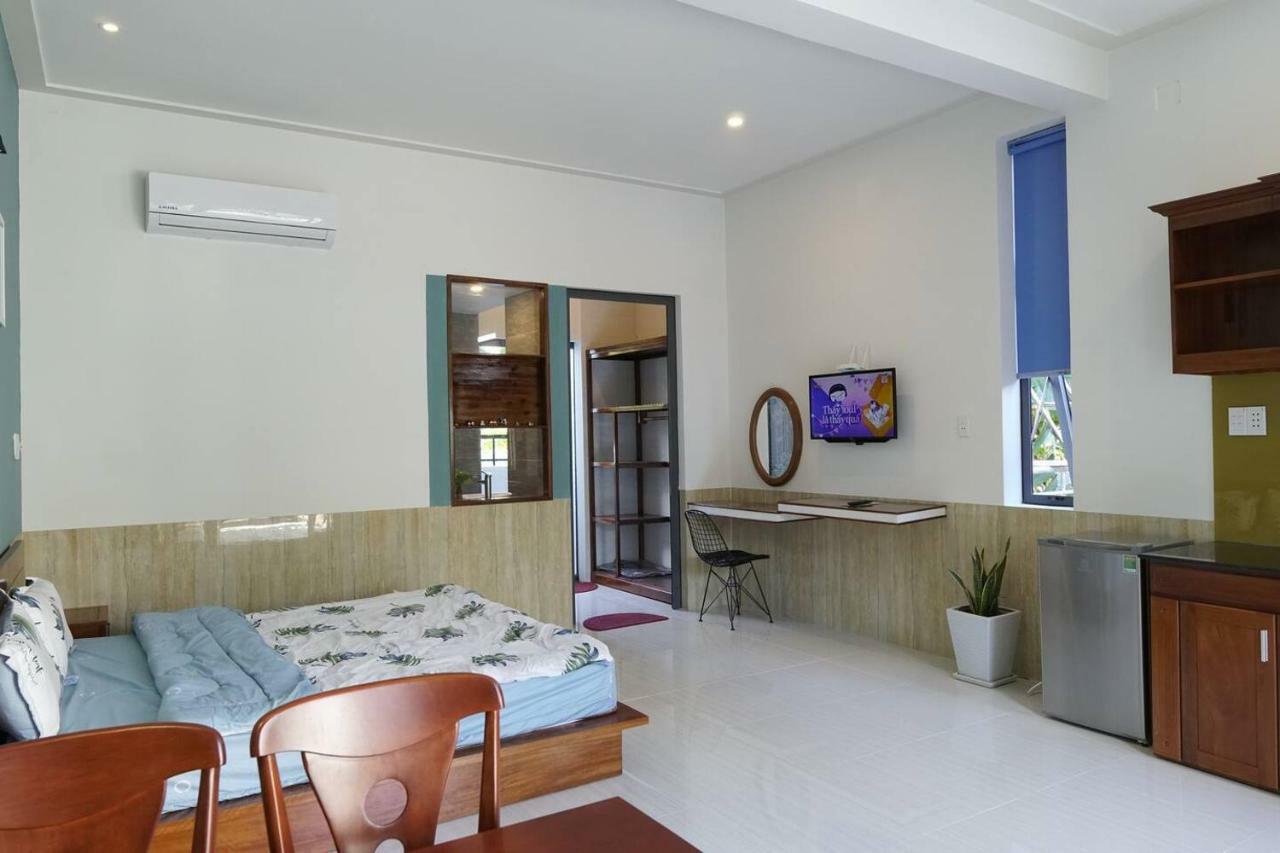 Kha Nguyen Apartment 2-Near Hoi An Old Town Extérieur photo